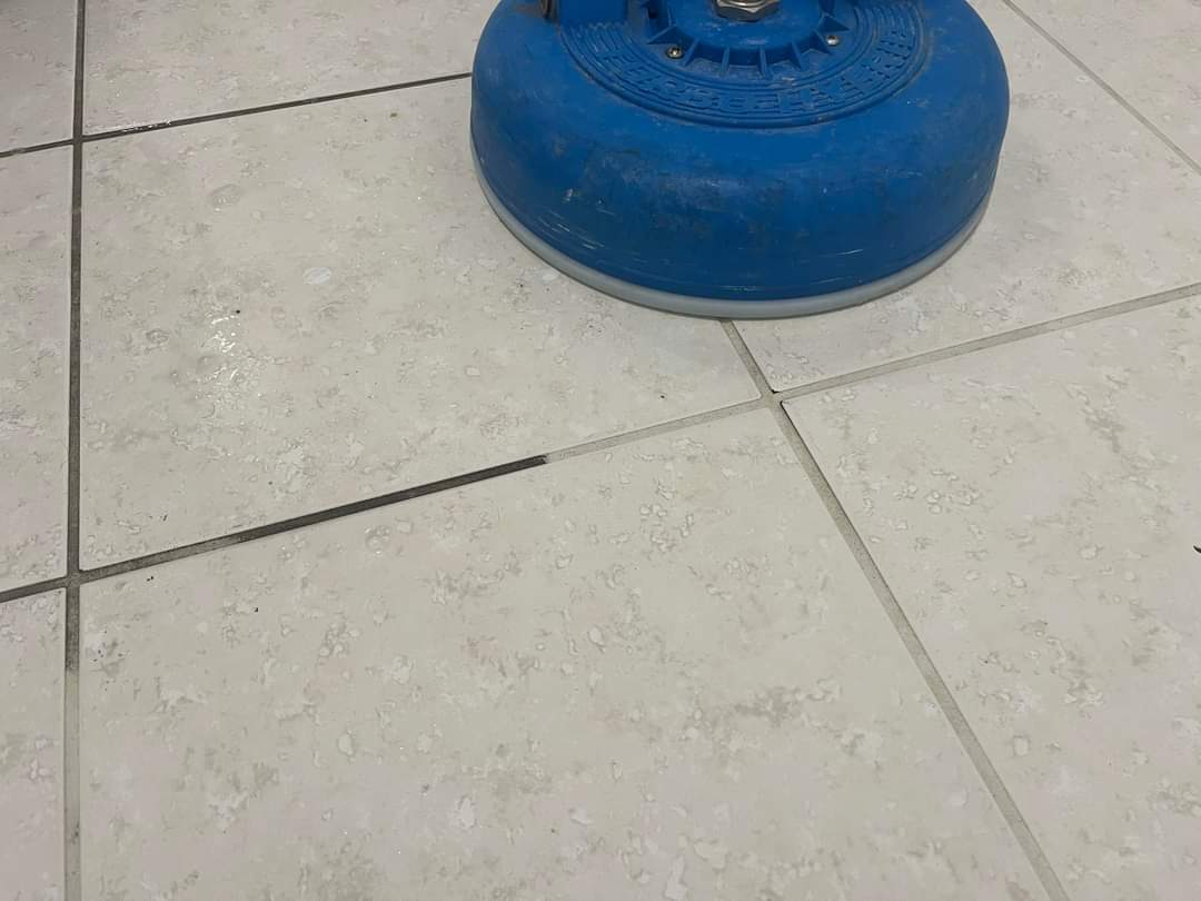 tile cleaning services Discovery Bay CA professional surface cleaning