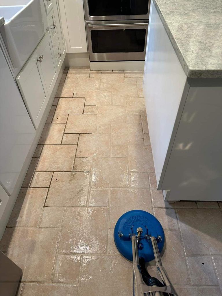 Discovery Bay Carpet Cleaning
