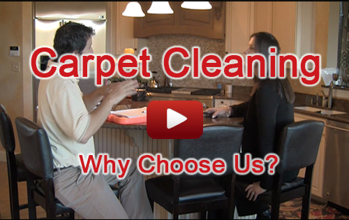 Discovery Bay Carpet Cleaning California