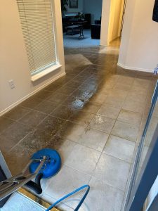 Natural Stone Polishing