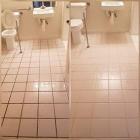 Restoration tile Cleaning Service near by